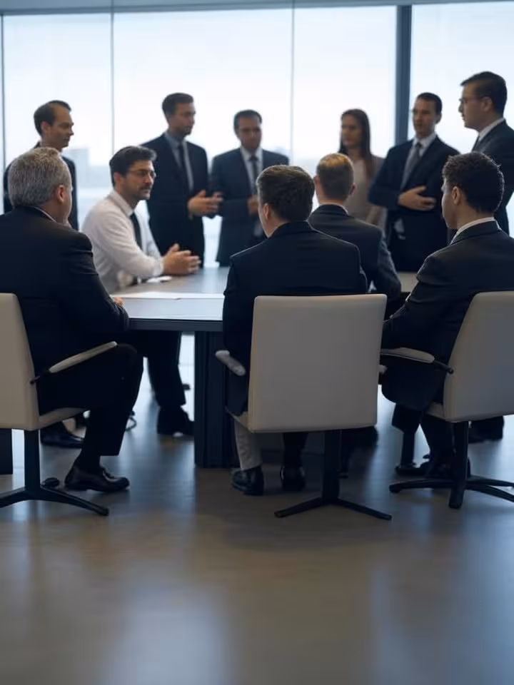 Is Bilderberg a Secret World Government? Examining 70 Years of Evidence and Conspiracy Claims