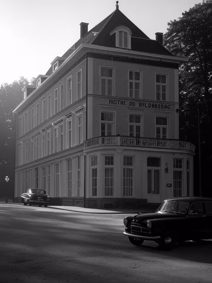 Os melhores documentários sobre Bilderberg: Guia Completo Baseado em Evidências (1954-2024)
