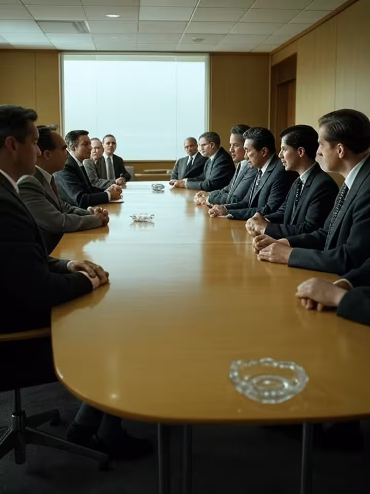 Wat is een aanwezigenlijst in Bilderberg: Officiële vs uitgelekte lijsten uitgelegd